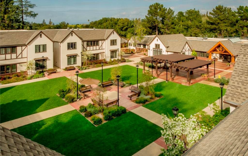 Villa Siena Senior Living Community photo 2