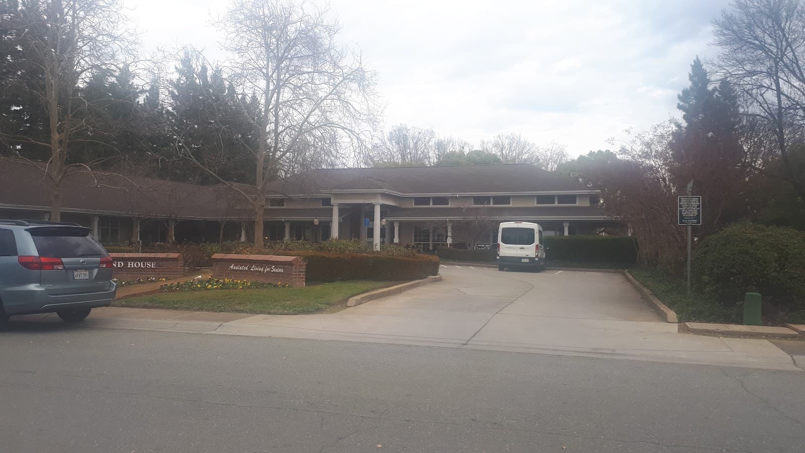 Townsend House photo 2