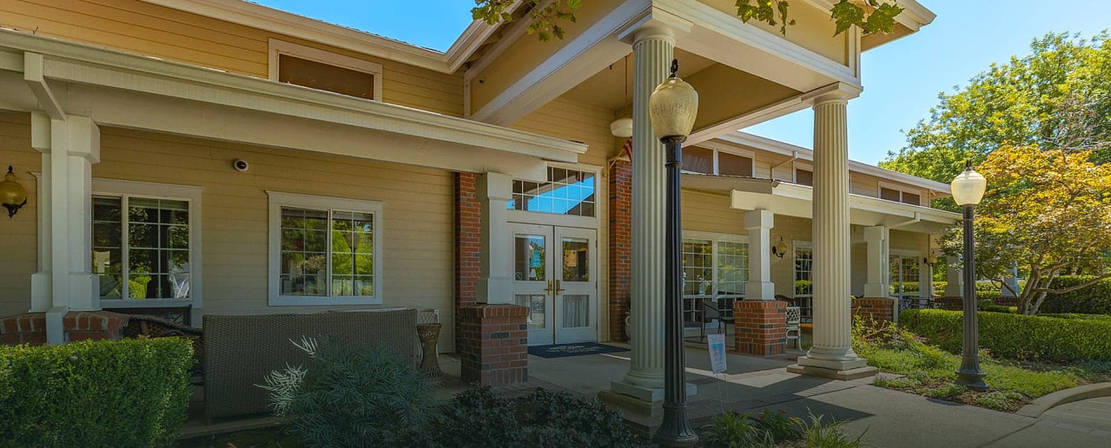Townsend House photo 4