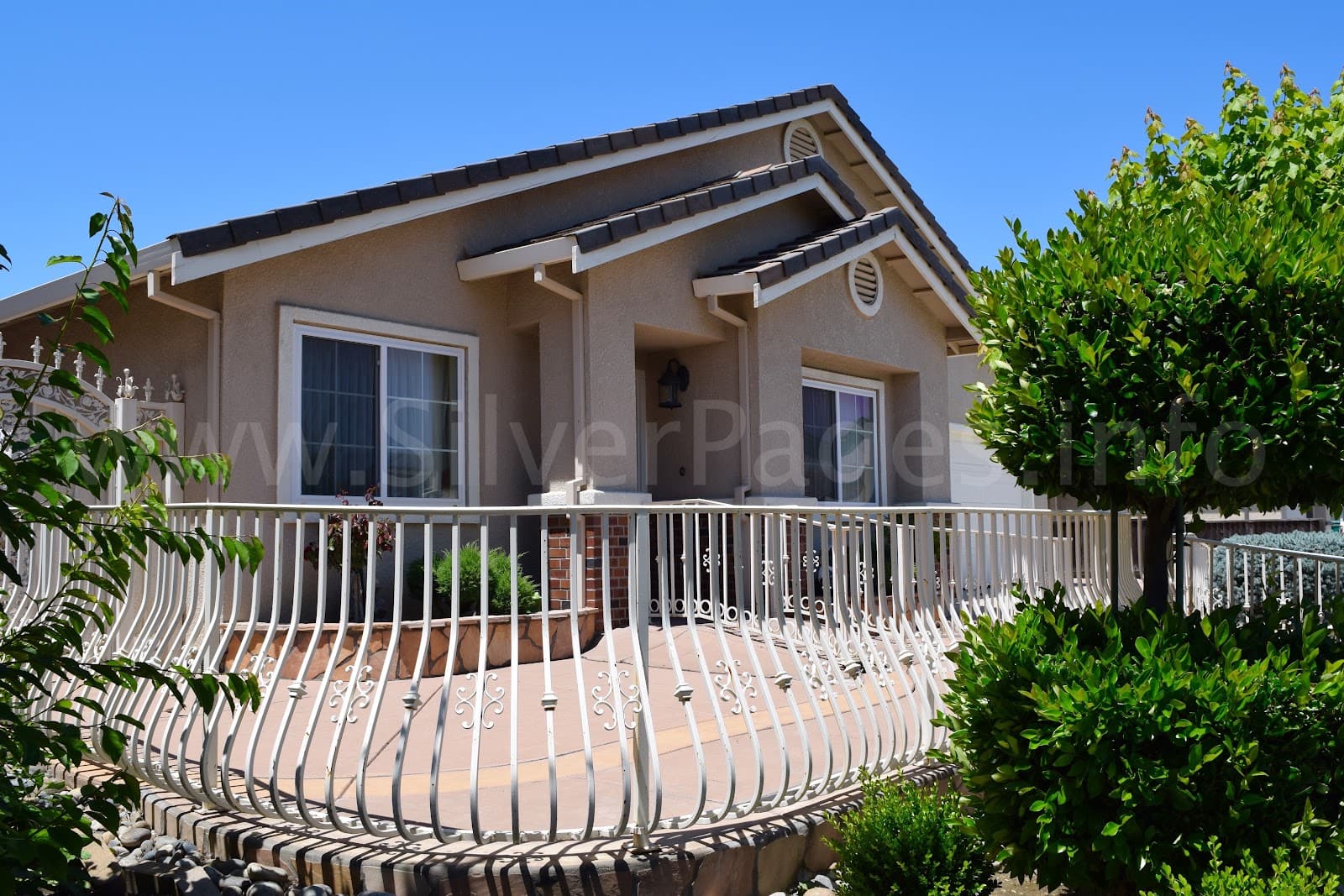 Alcor Guest Home II