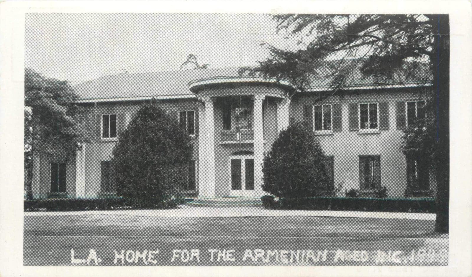 Ararat Home Of Los Angeles photo 5