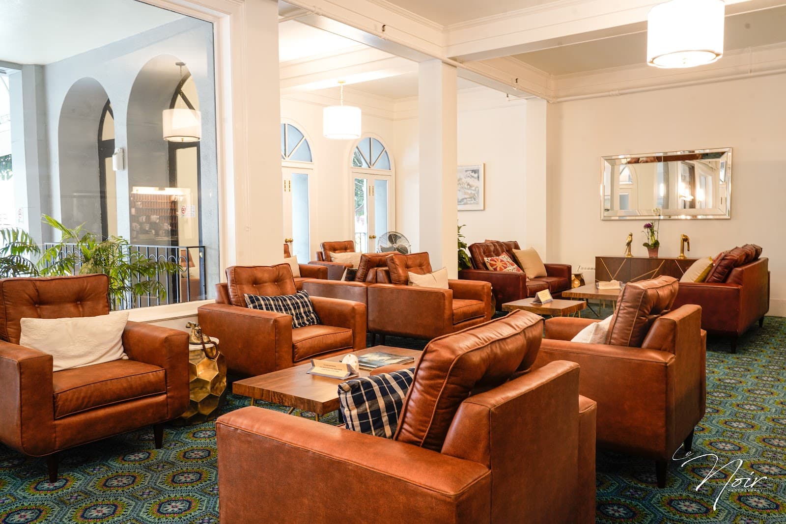 The Broadmoor photo 3