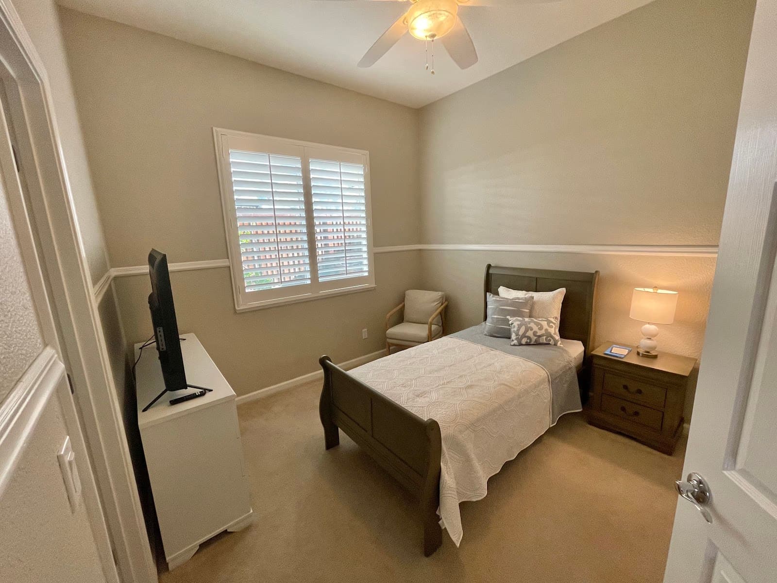 Deer Ridge Country Villa