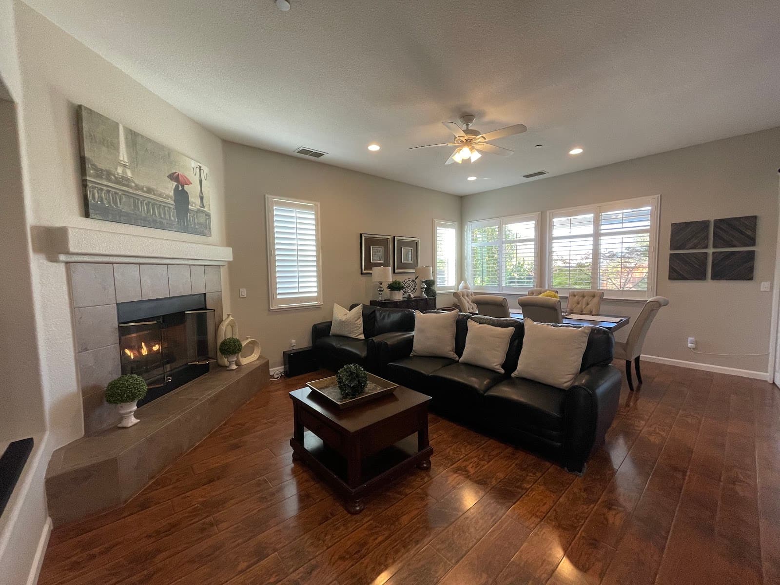 Deer Ridge Country Villa photo 3