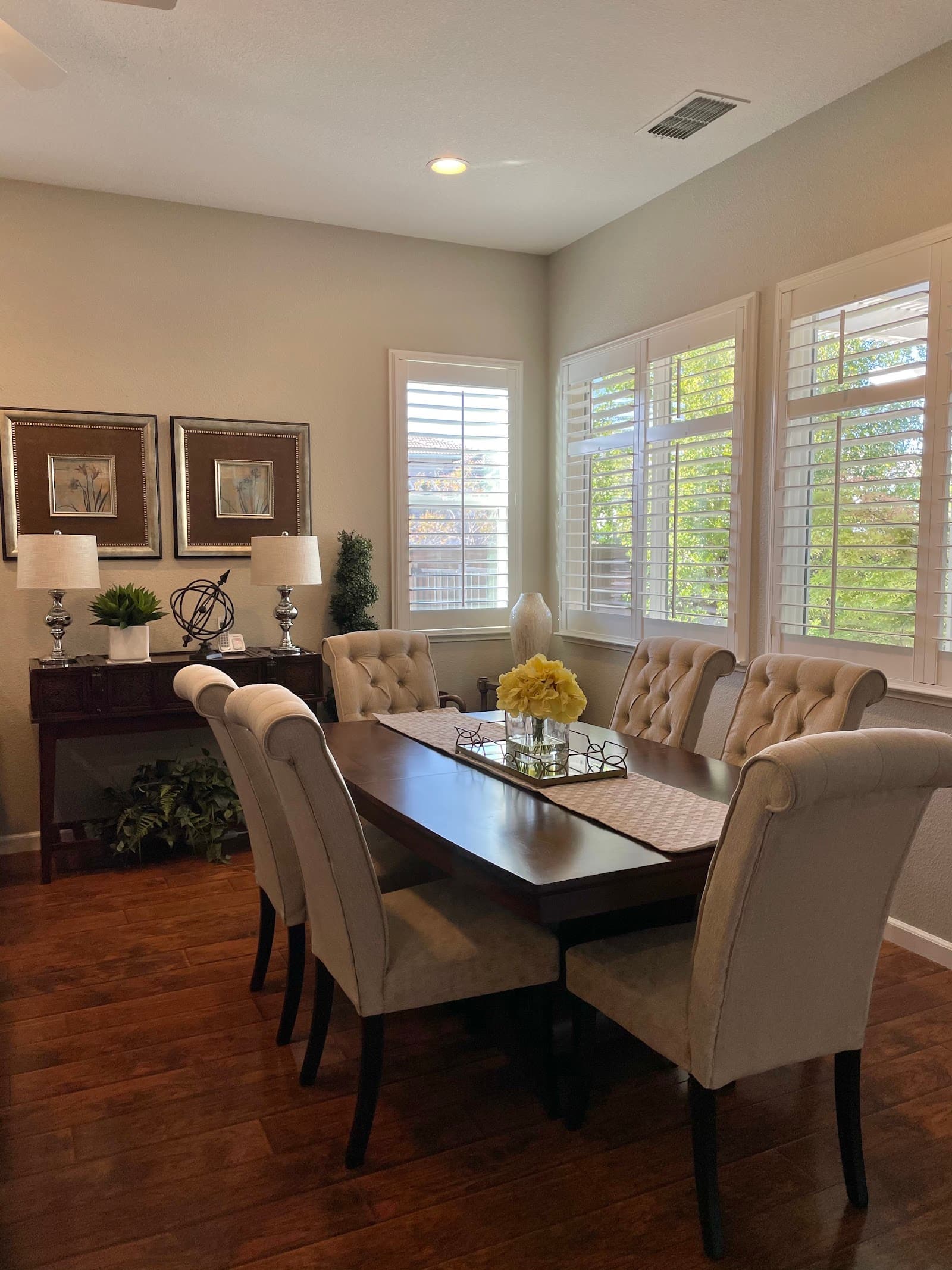 Deer Ridge Country Villa photo 4