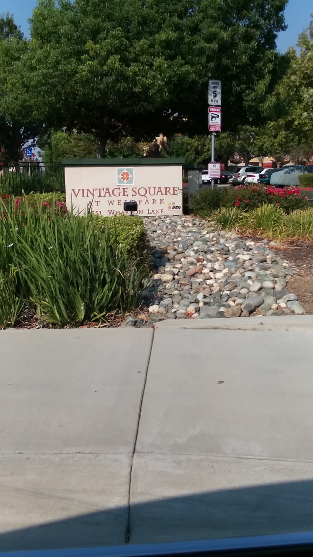 Vintage Square at Westpark photo 5