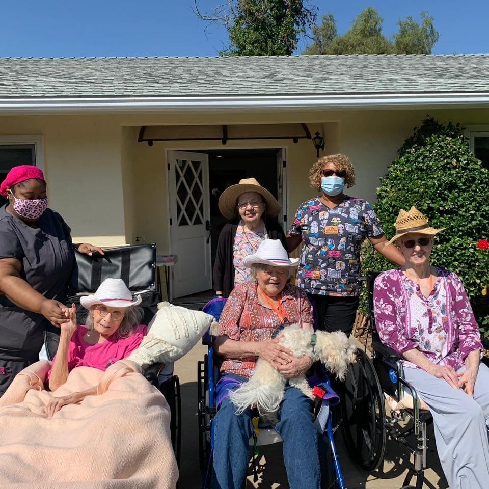 Poway Elder Care photo 3