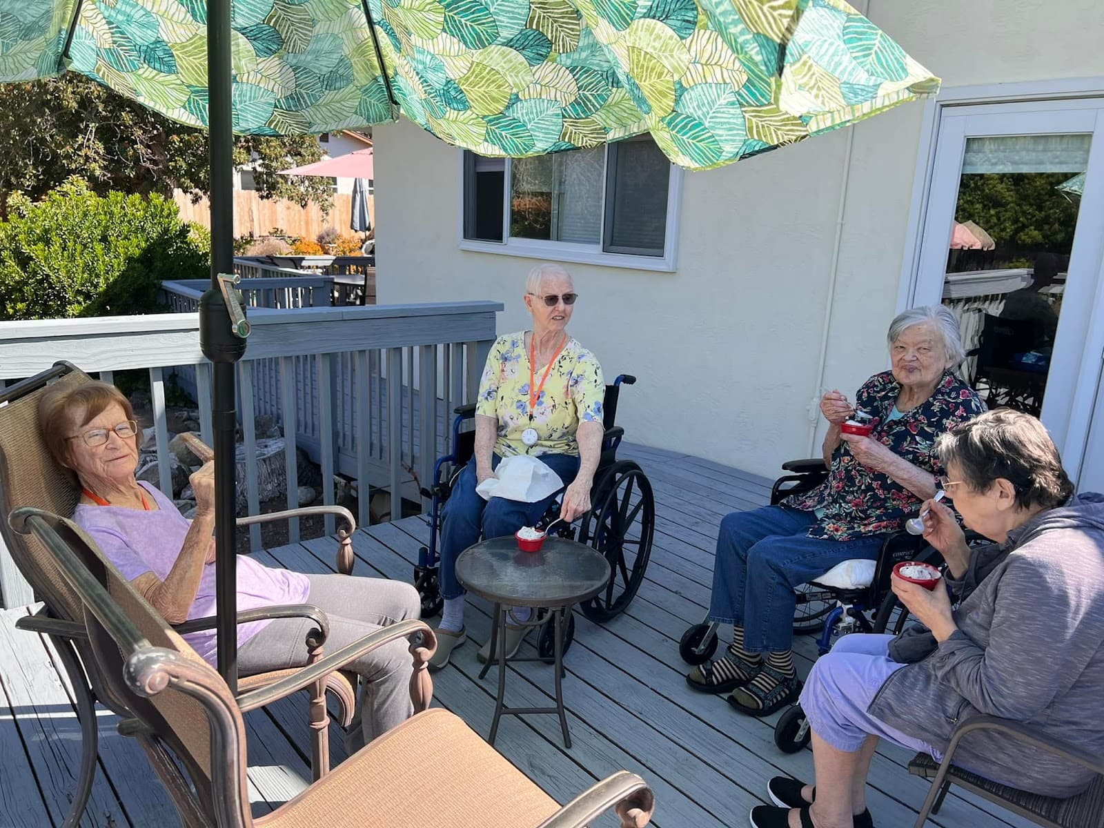 Poway Elder Care photo 4