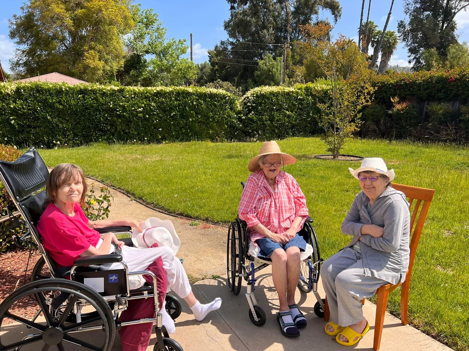 Poway Elder Care photo 2