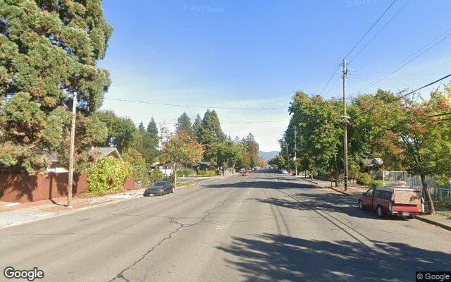 Nazareth Classic Care of Napa