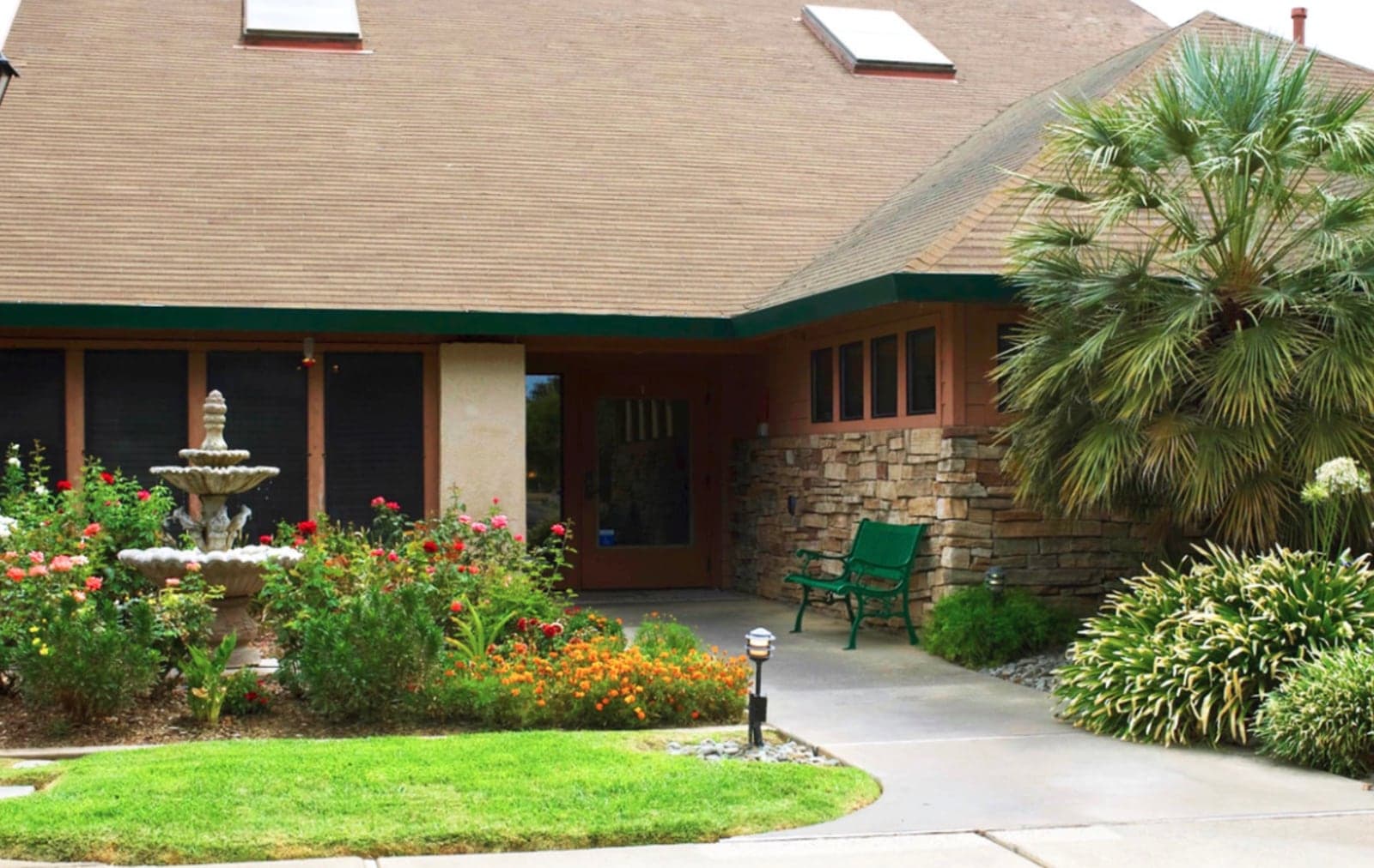Woodland Gardens Senior Living photo 1
