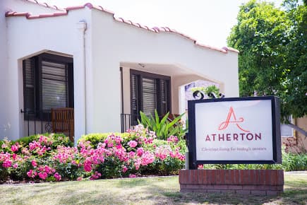 Atherton Baptist Homes photo 4