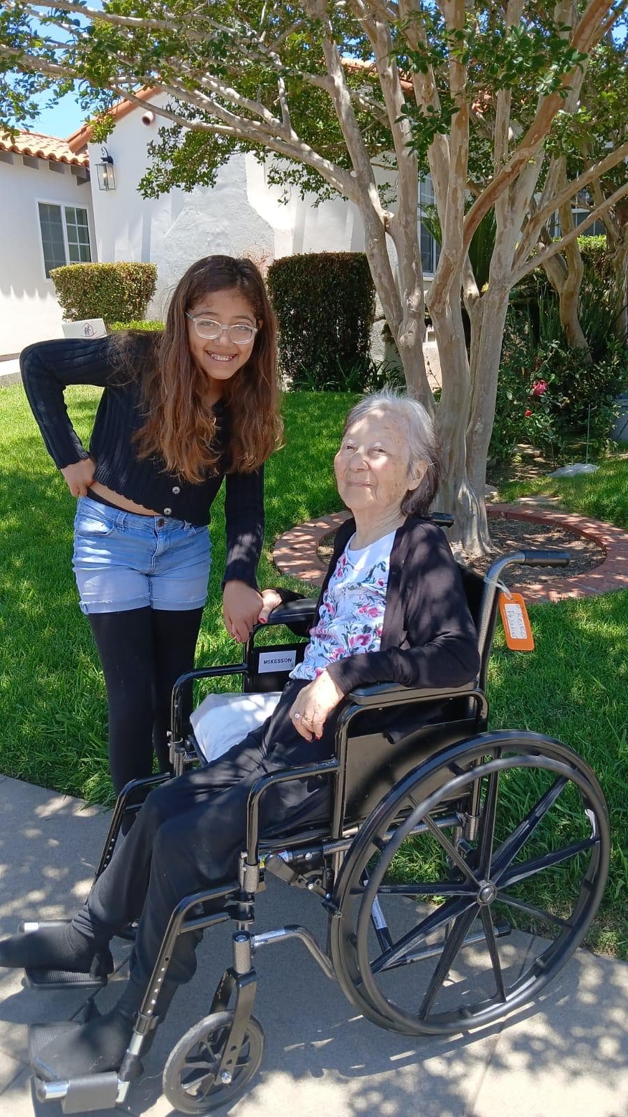 Sunset Cliffs Elder Care photo 4