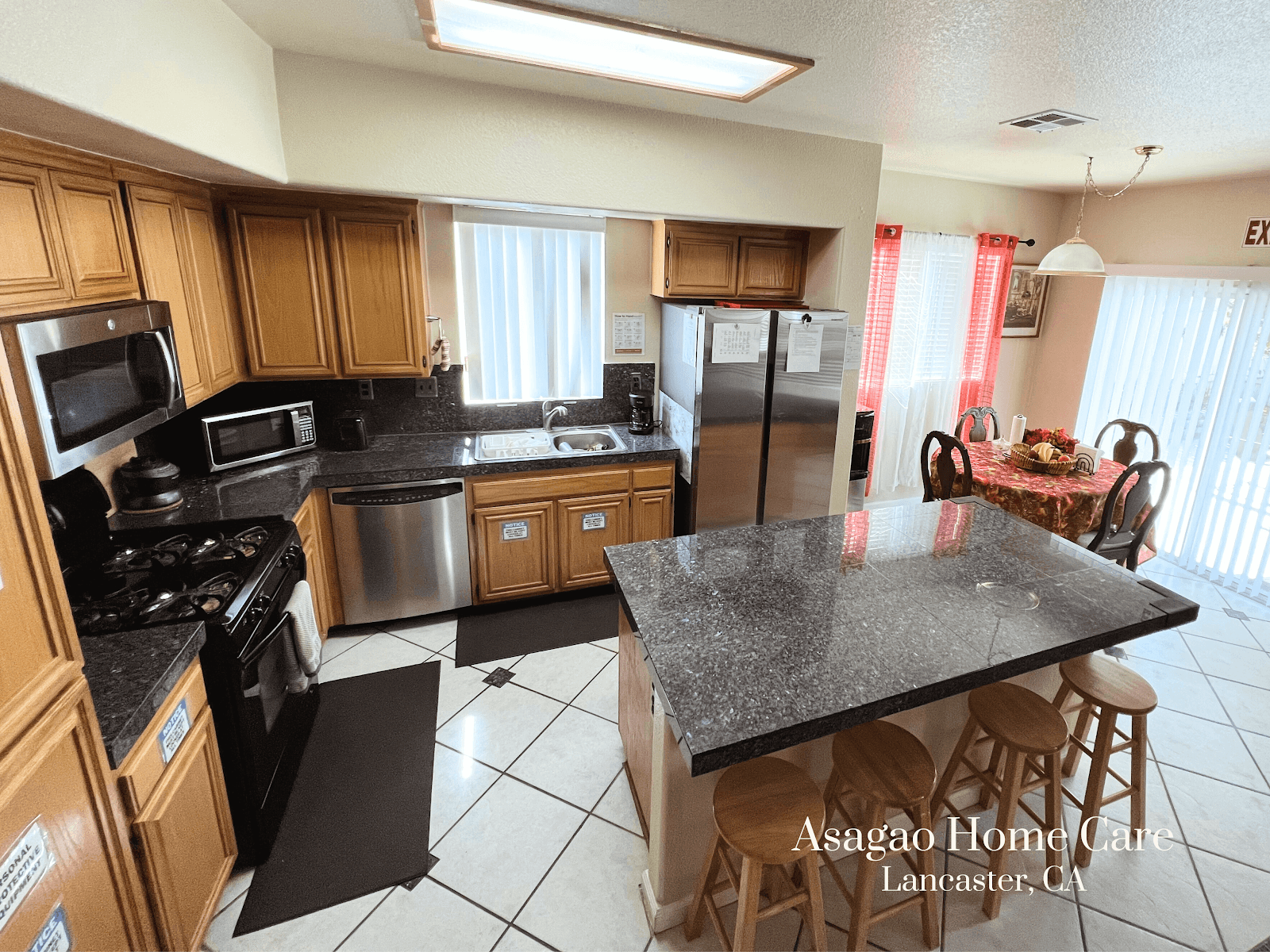 Asagao Home Care photo 2