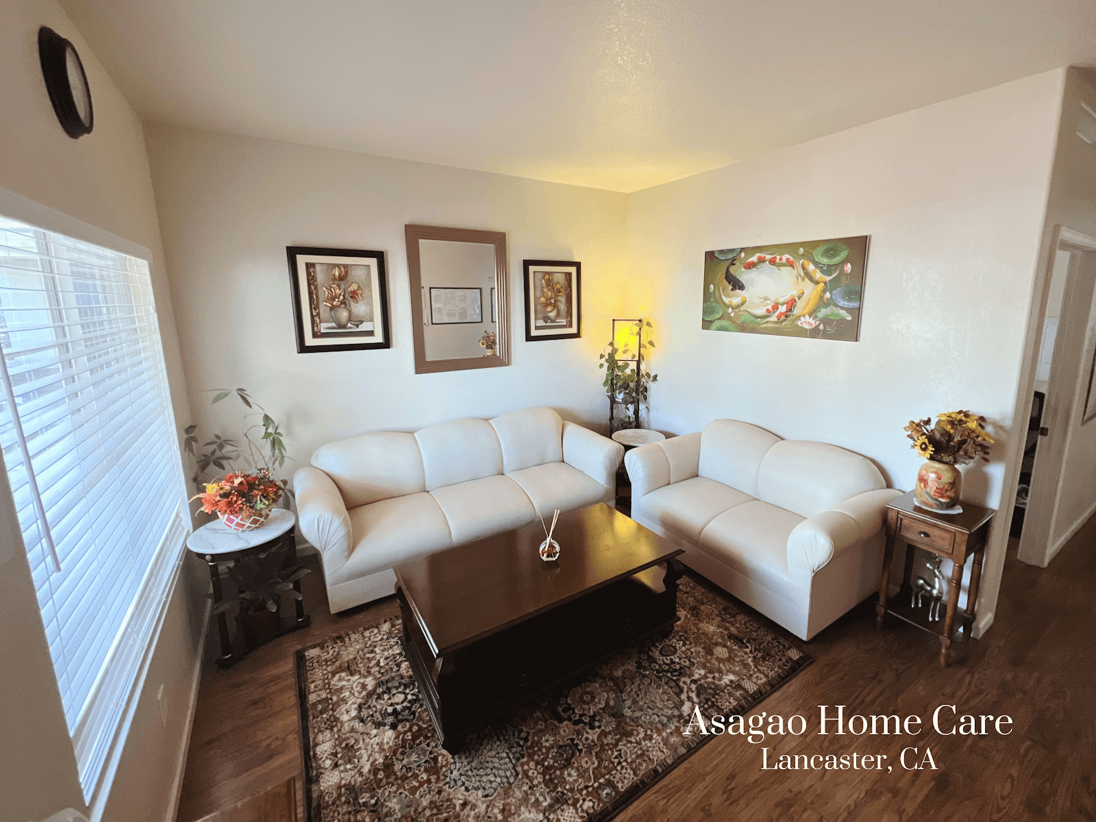 Asagao Home Care photo 3