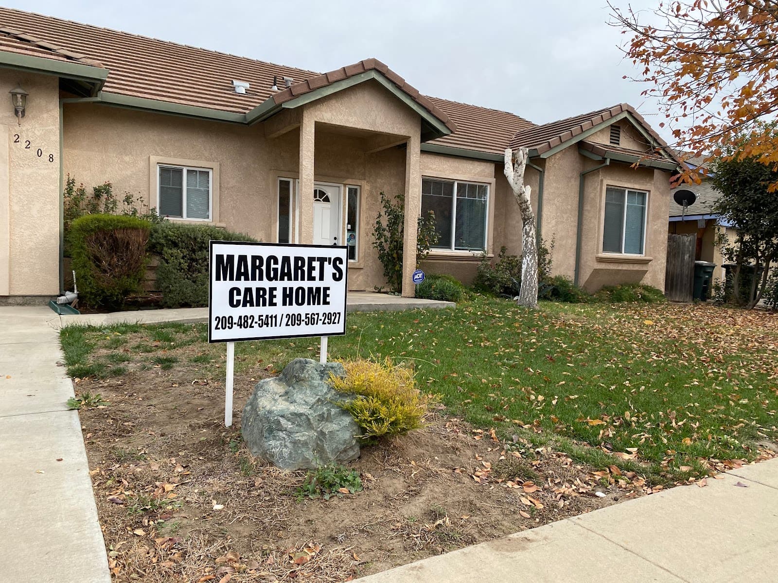 Margaret's Care Home