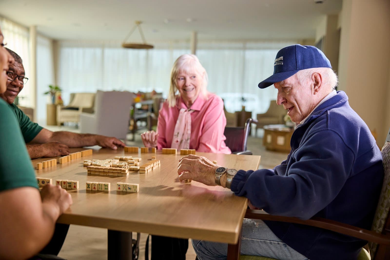 Aroha Memory Care photo 5
