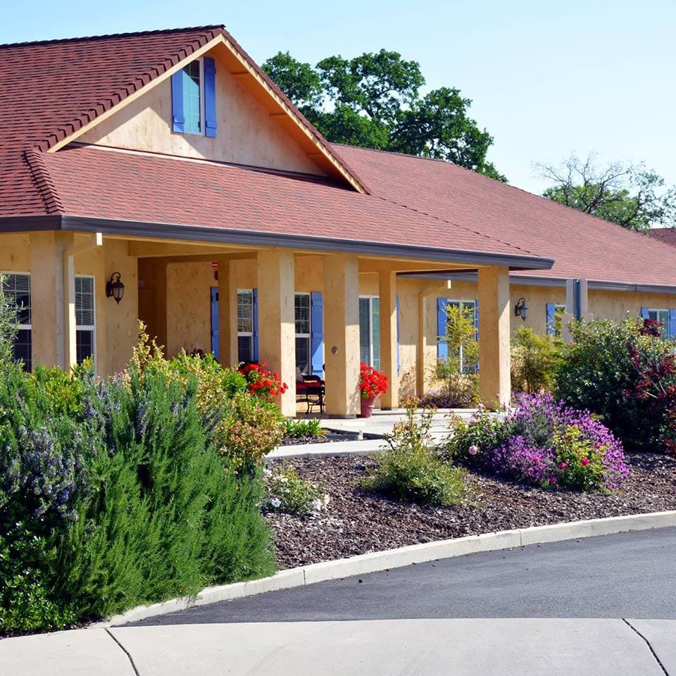 Lavender Hills Assisted Living II