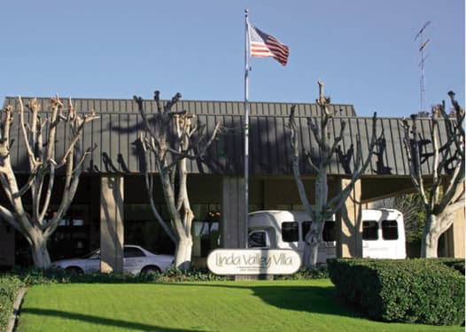 Linda Valley Villa