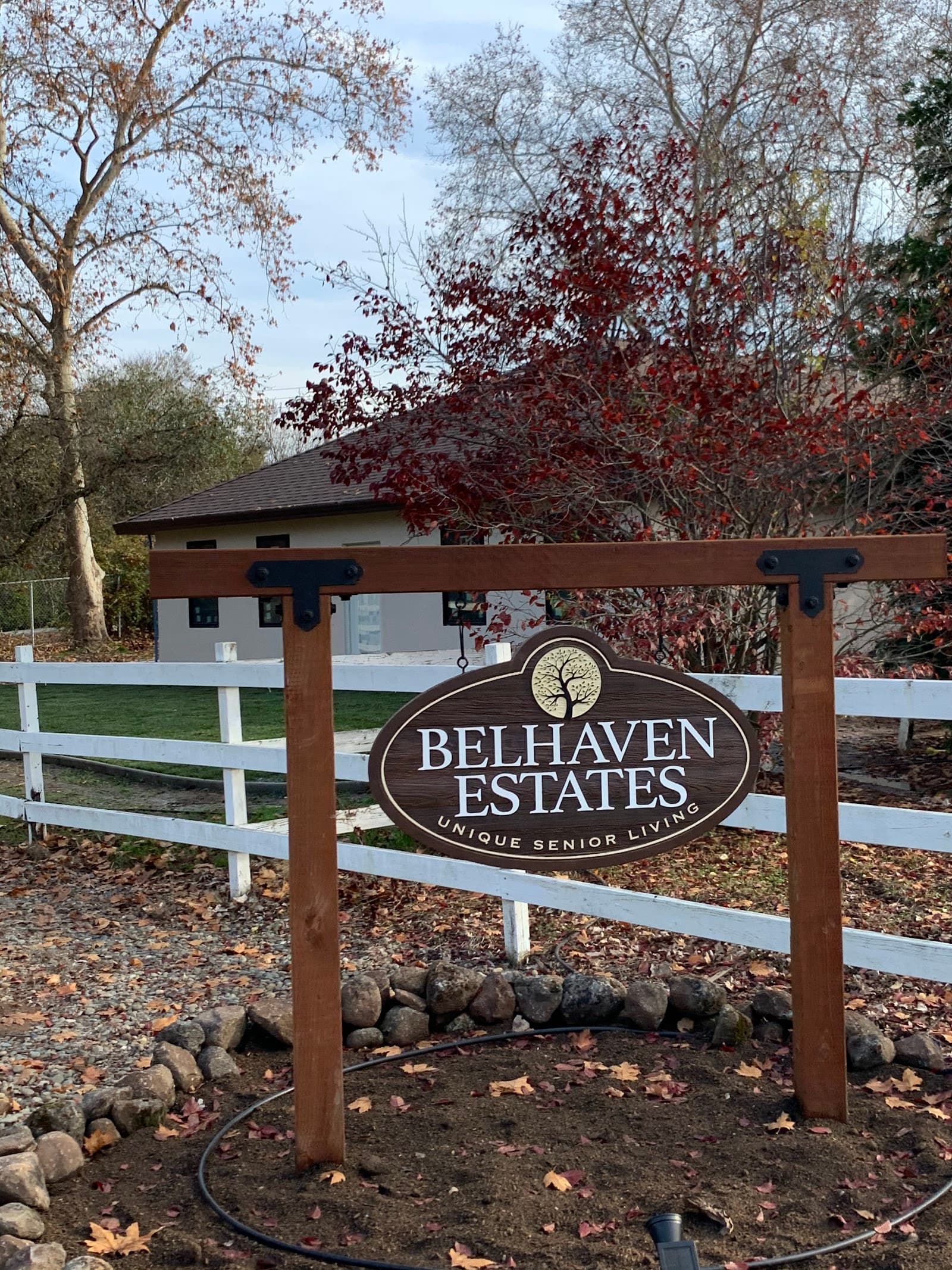 Belhaven Estate photo 4