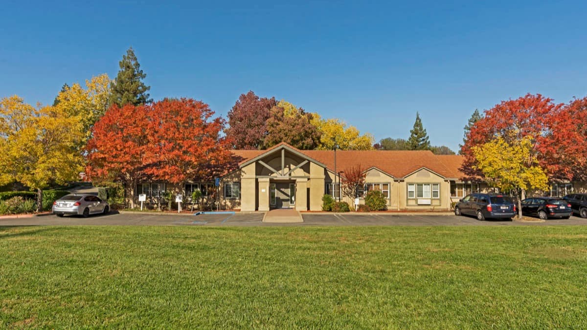 Brookdale Roseville photo 2