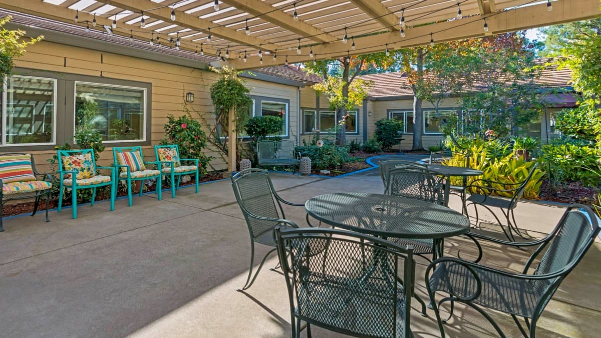 Brookdale Roseville photo 4