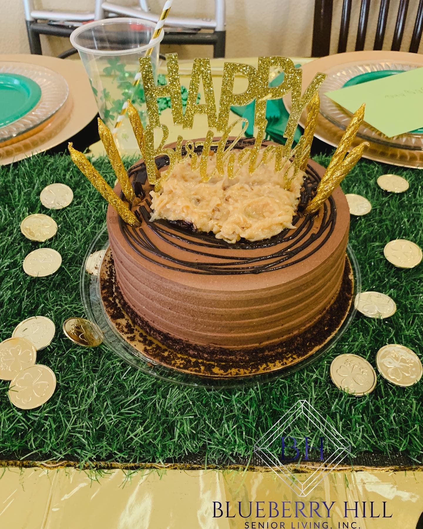Blueberry Hill Senior Living