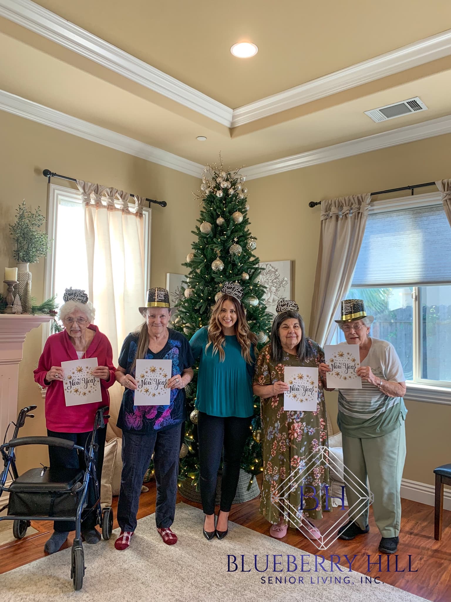 Blueberry Hill Senior Living photo 2