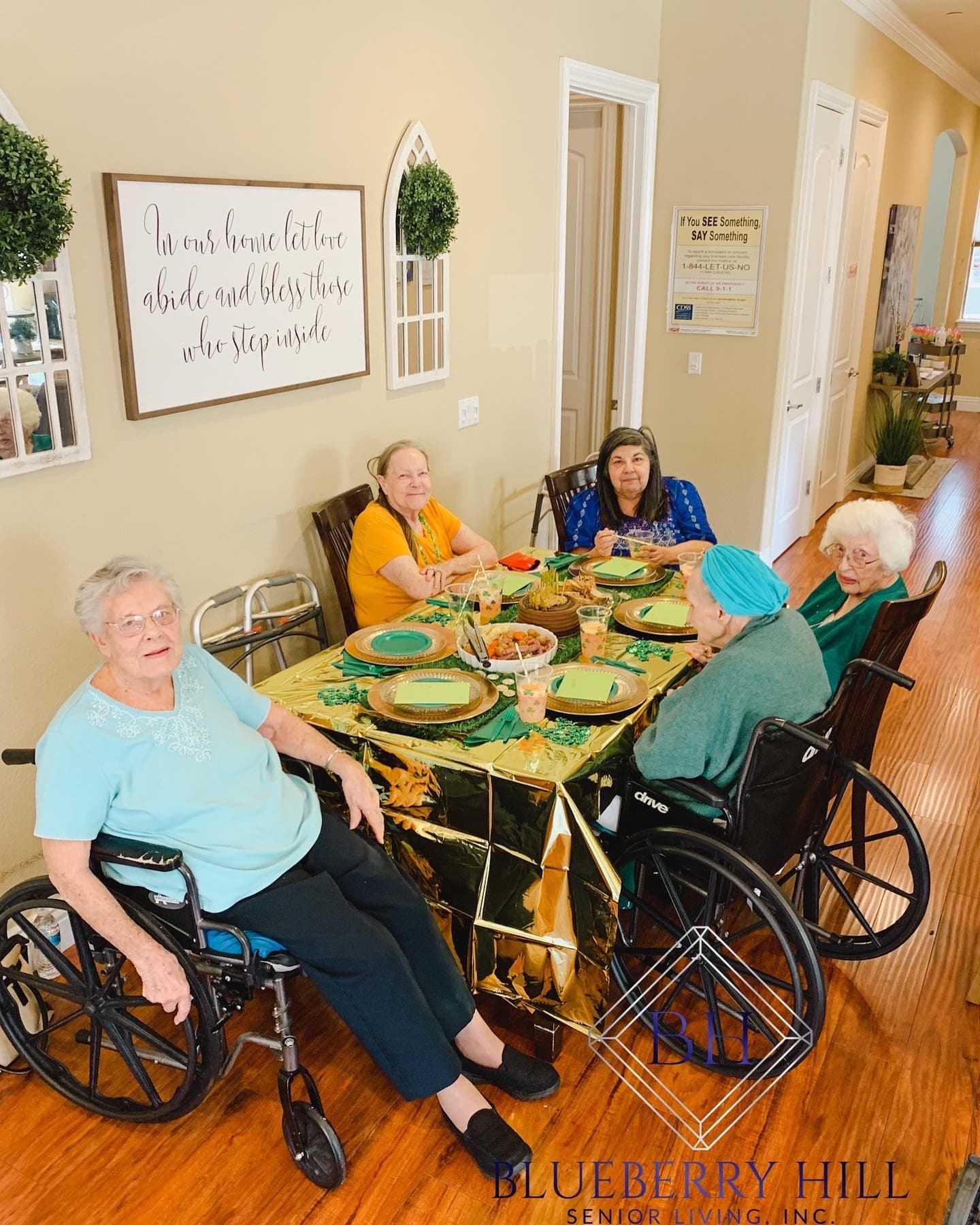 Blueberry Hill Senior Living photo 4