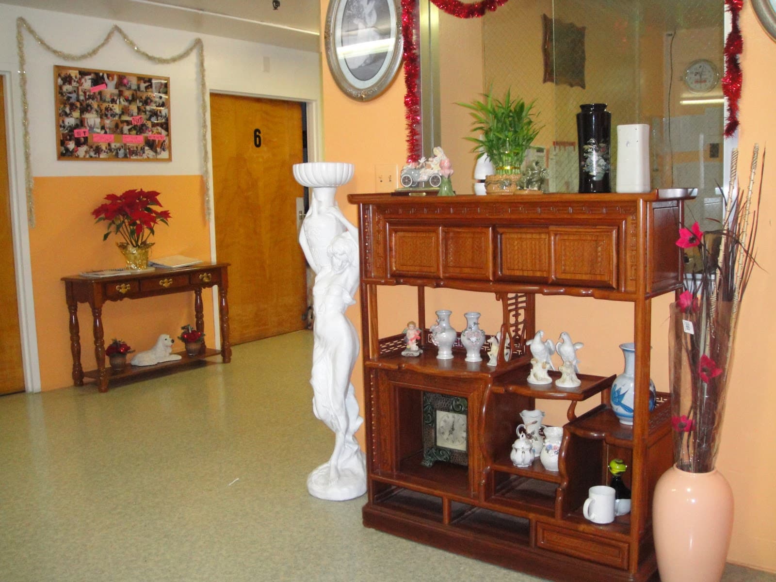 J & C Care Center photo 4