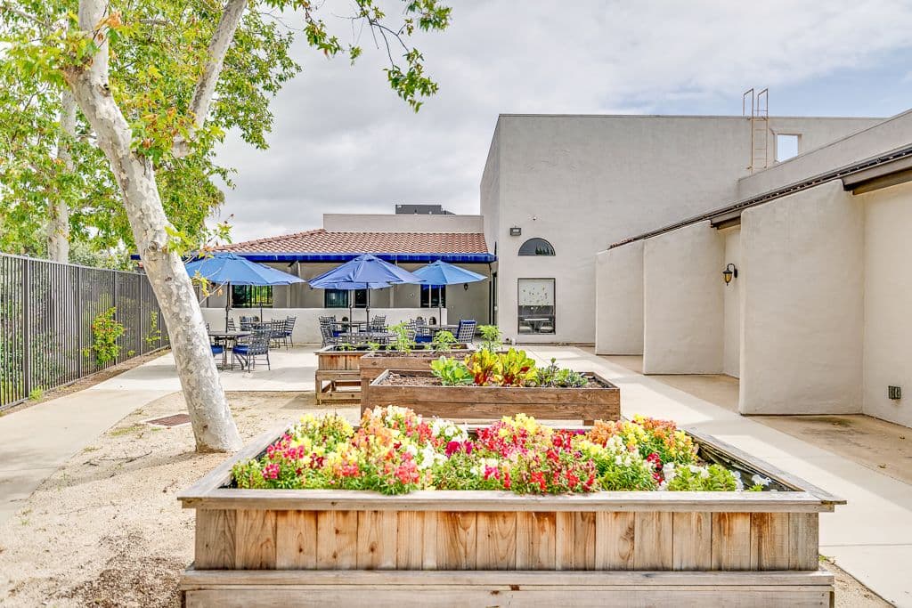 Rancho Vista Senior Living photo 5