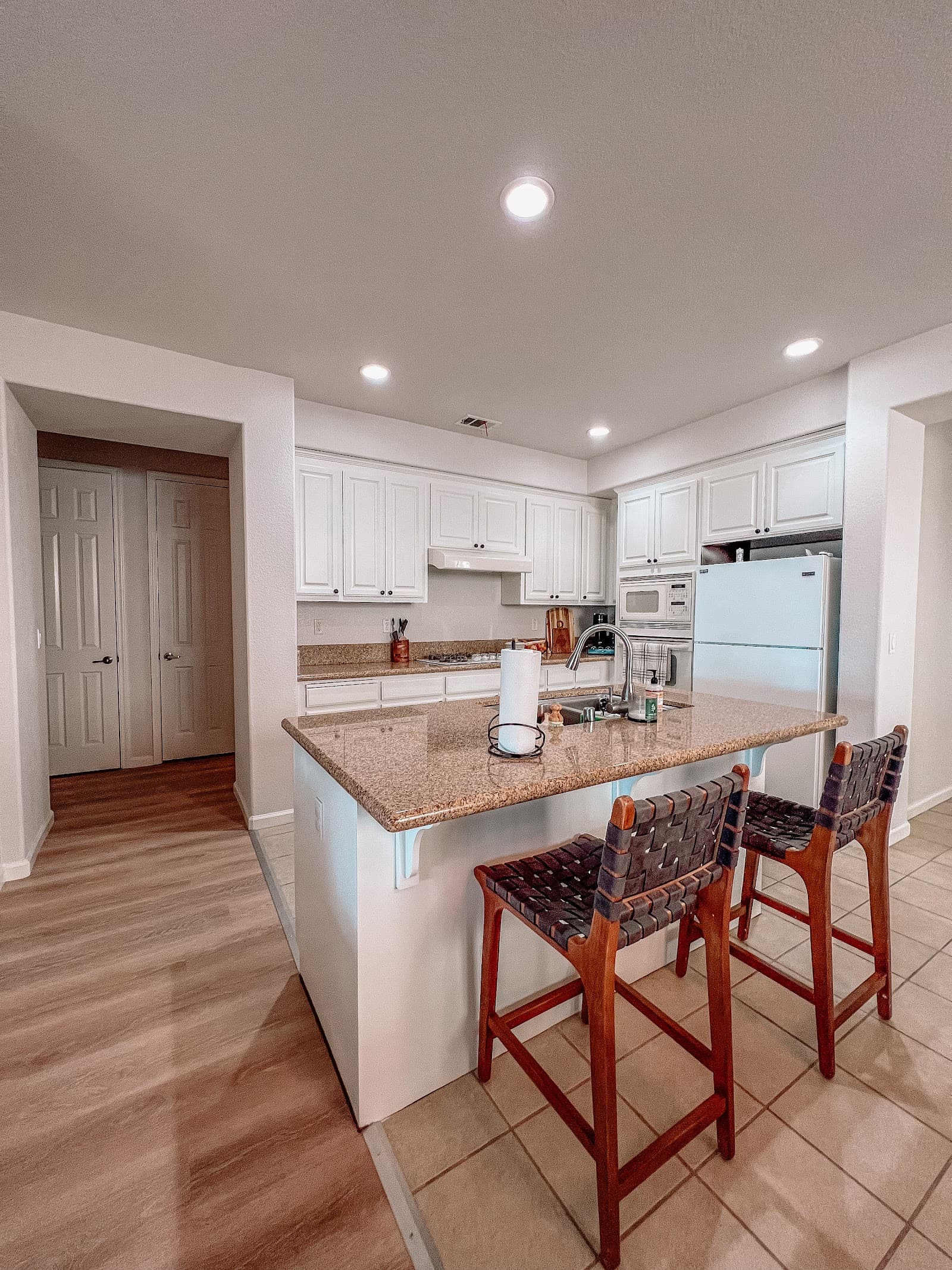 Fruitful Humble Abode I photo 5