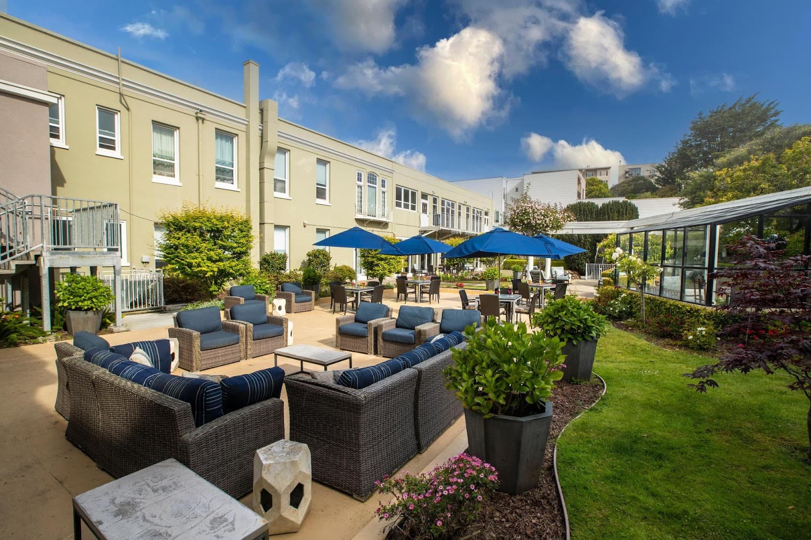 Sagebrook Senior Living San Francisco photo 2