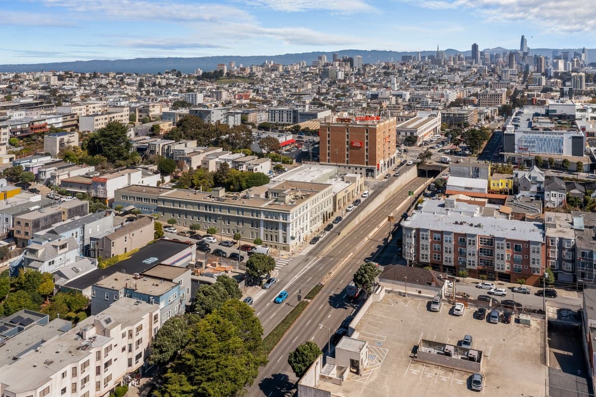 Sagebrook Senior Living San Francisco photo 1