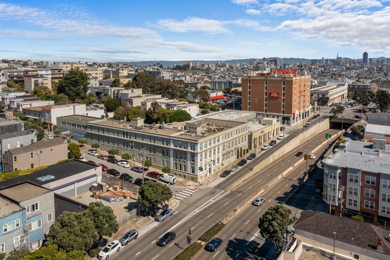 Sagebrook Senior Living San Francisco photo 5