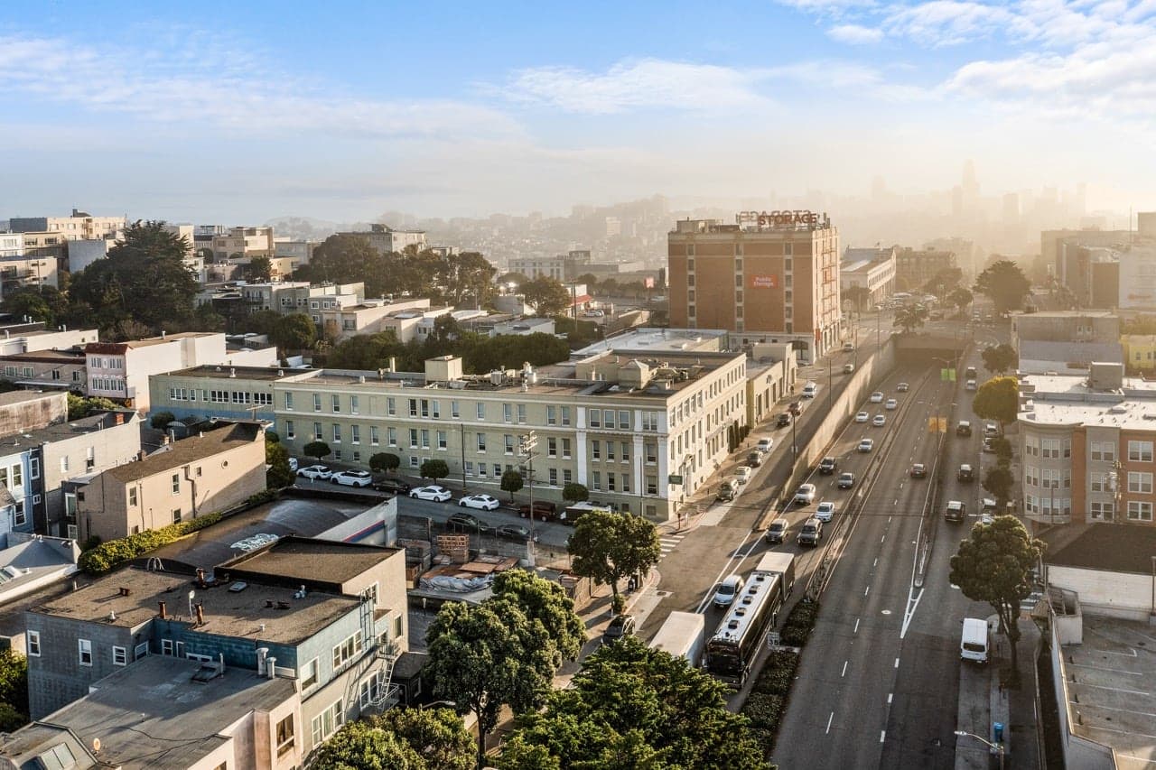Sagebrook Senior Living San Francisco photo 3