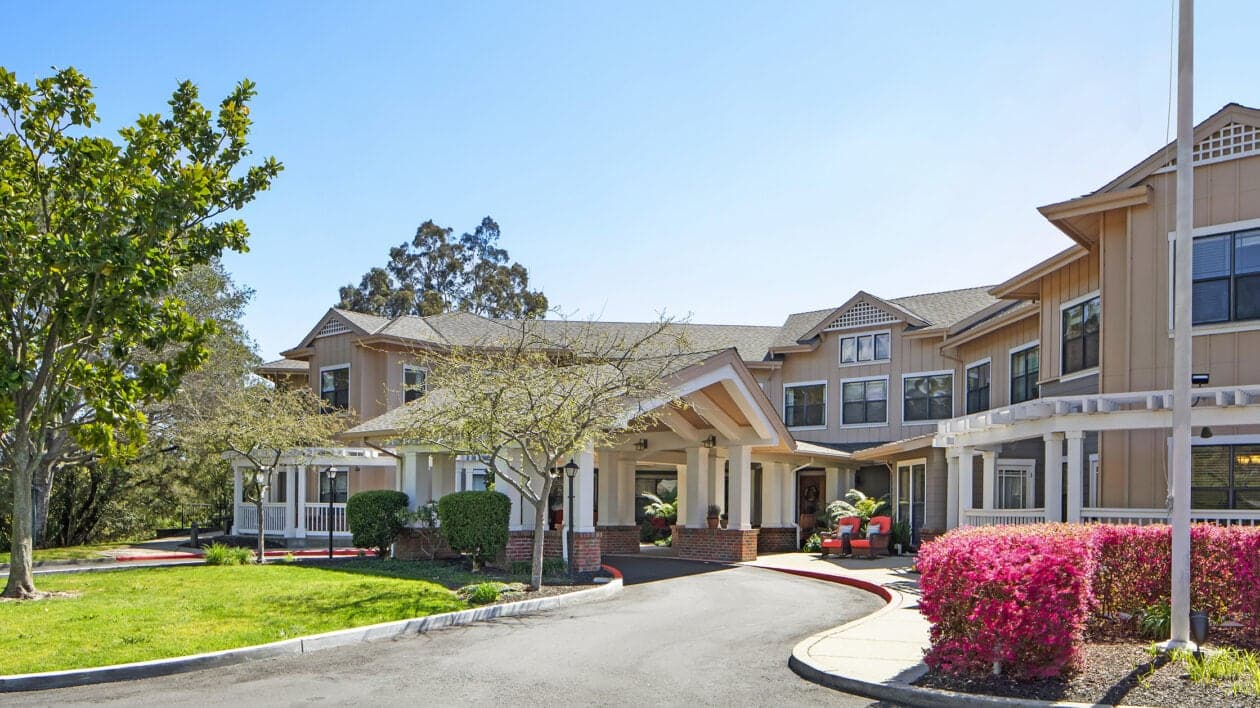 Ivy Park at Oakland Hills photo 2