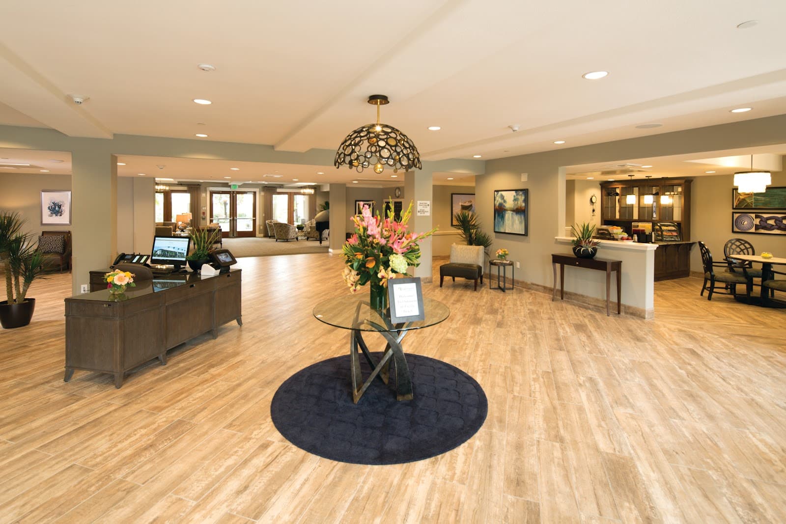 Oakmont of Pacific Beach photo 3