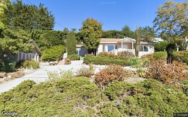 Seaview Guest Home photo 1
