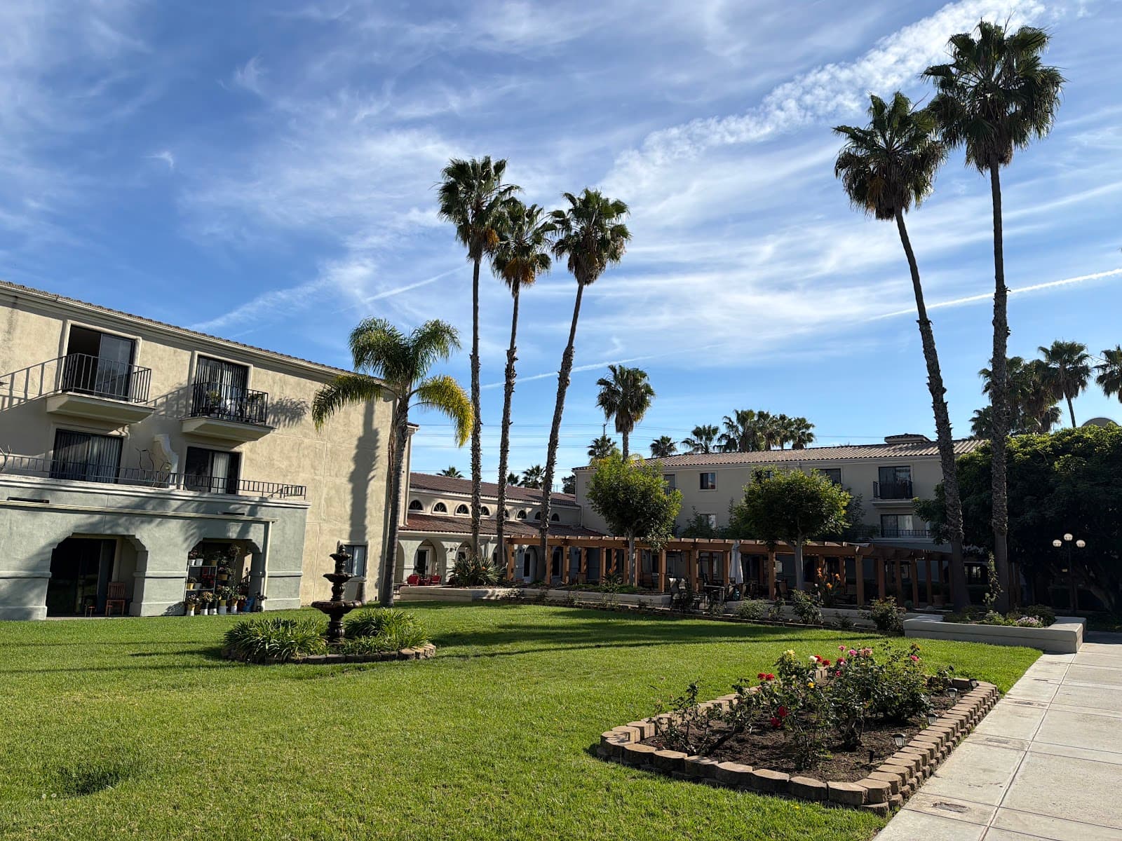 Marbella San Marcos photo 2