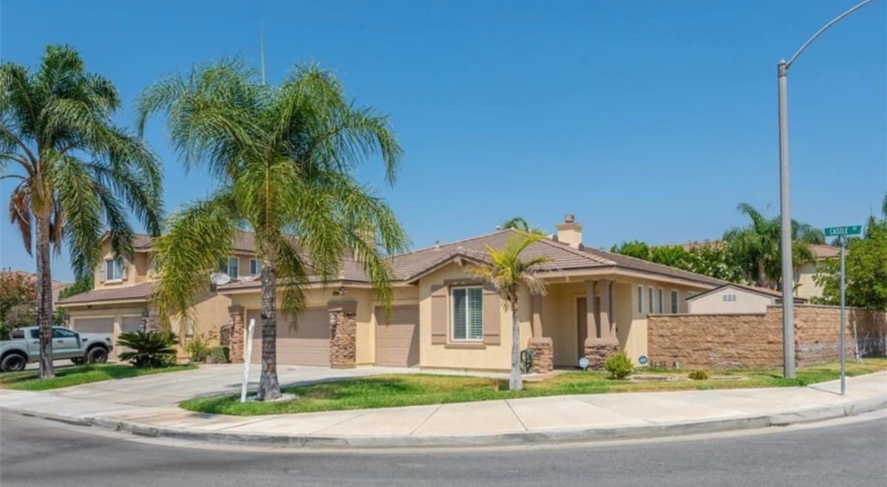Affinity Assisted Living