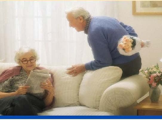 The Dream House Senior Care
