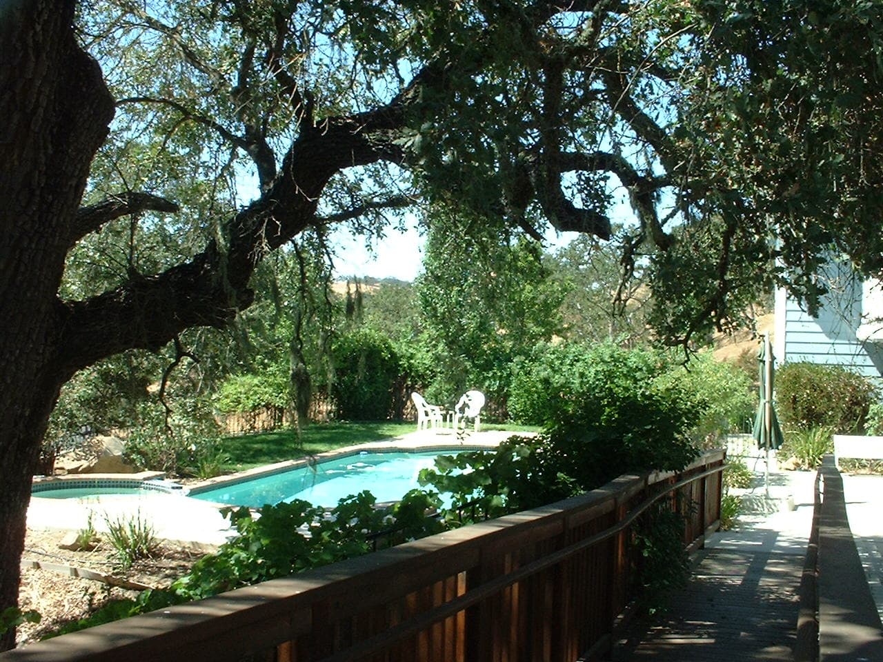 Garden View Inn photo 5