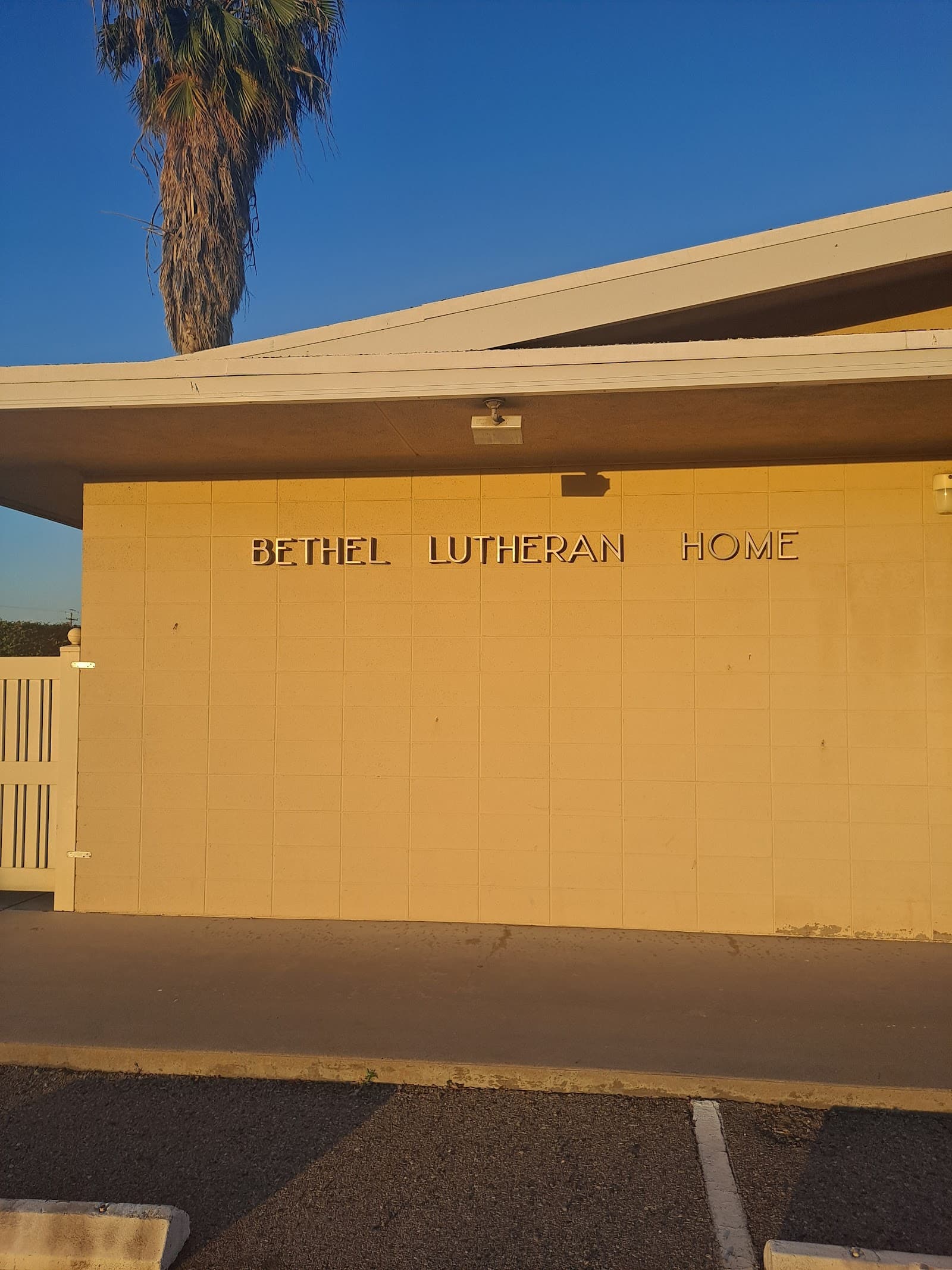 Bethel Lutheran Home photo 5