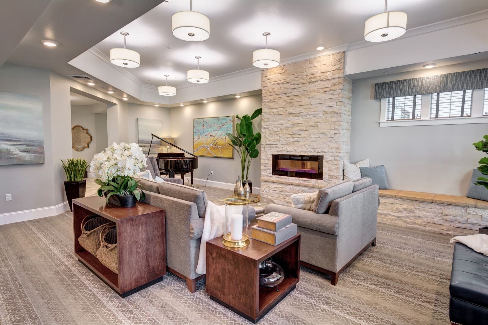 Rose Arbor Village photo 3