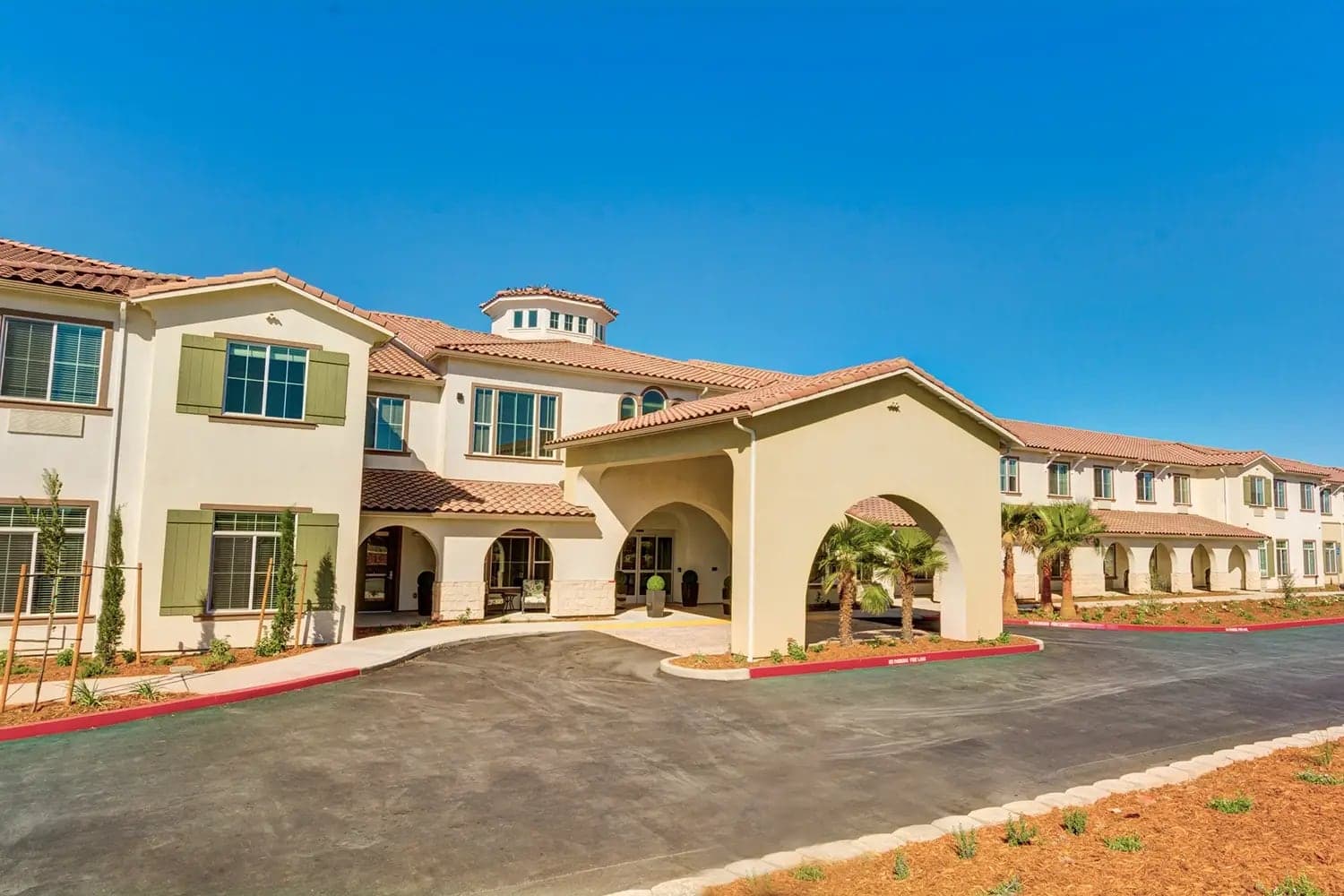 Rose Arbor Village photo 4
