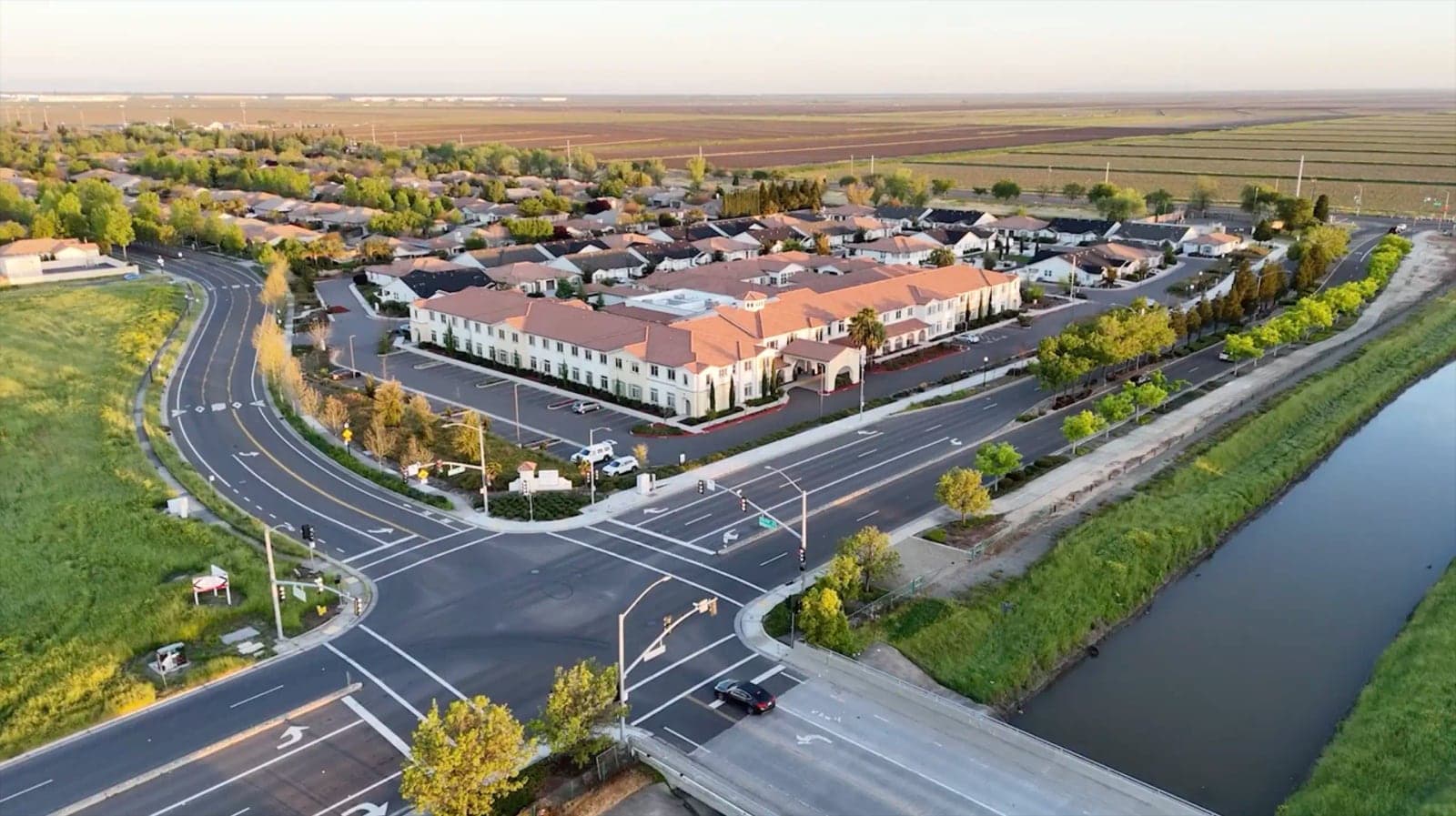 Rose Arbor Village photo 2