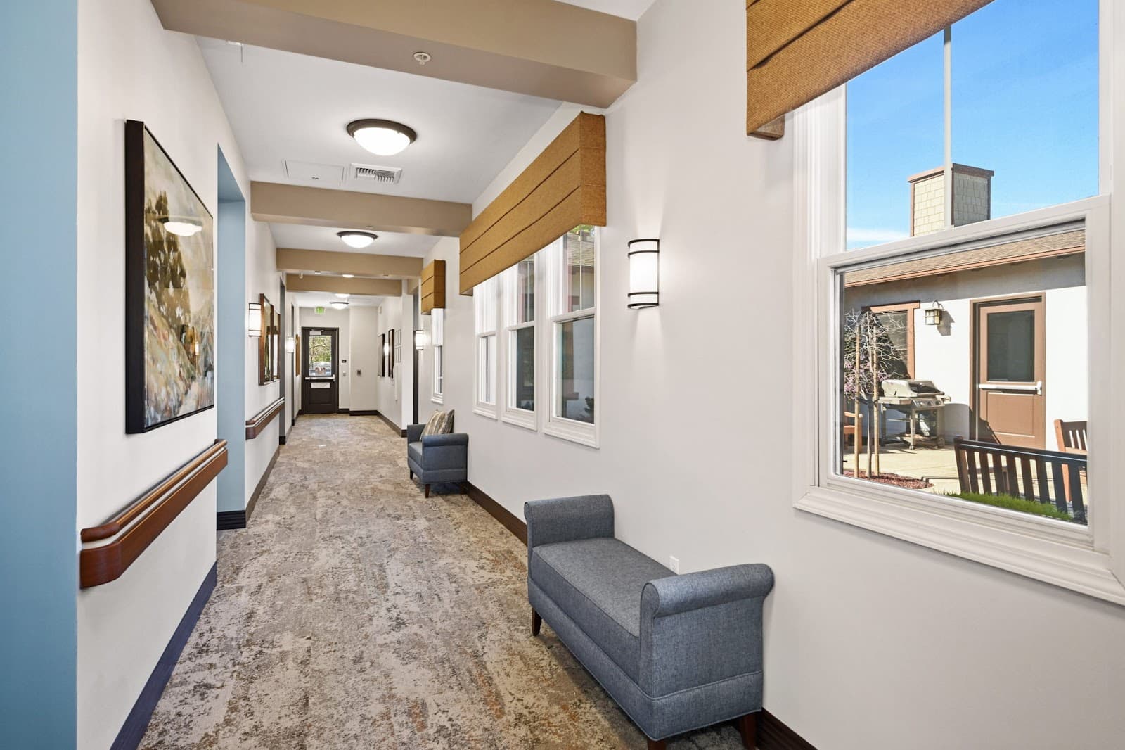 Sunol Creek Memory Care photo 5