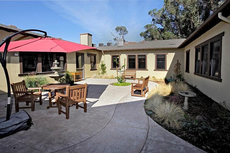 Sunol Creek Memory Care photo 2