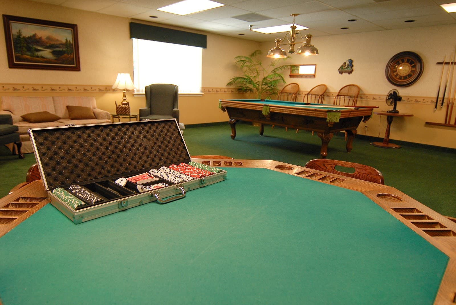River Commons Senior Living photo 5